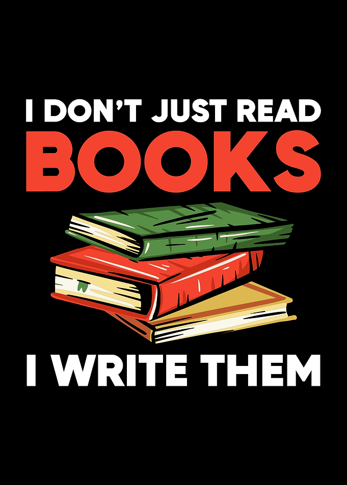 Funny Writer