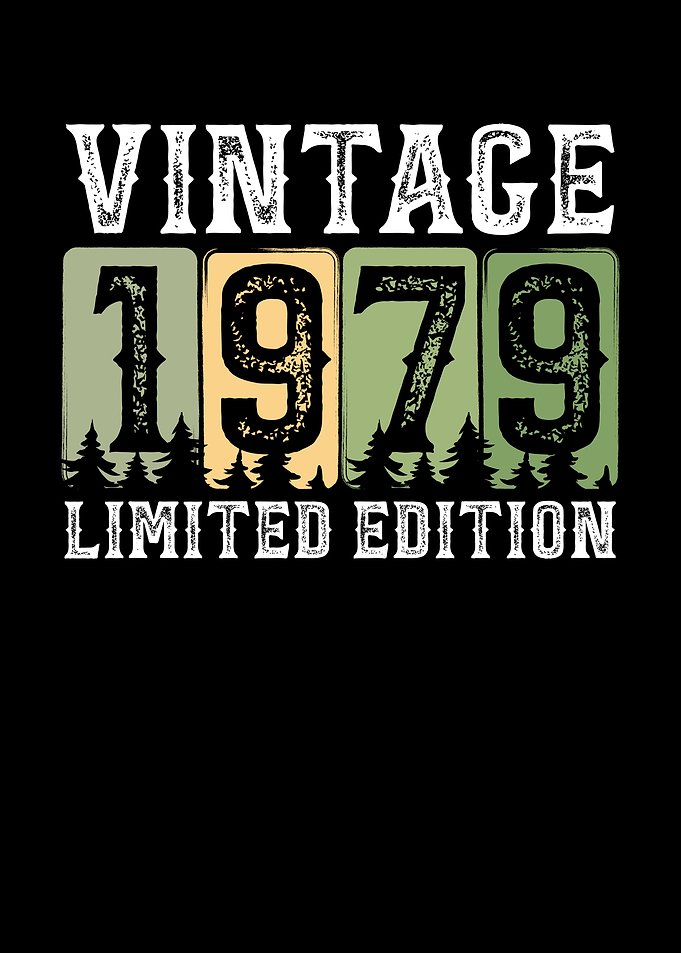 Hiking 1979
