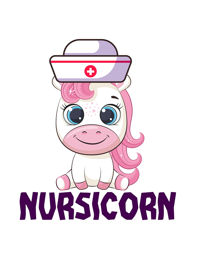 Nursicorn