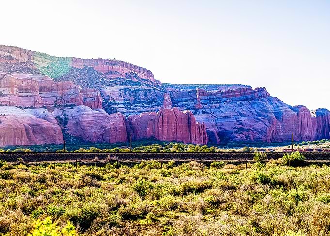 Window Rock