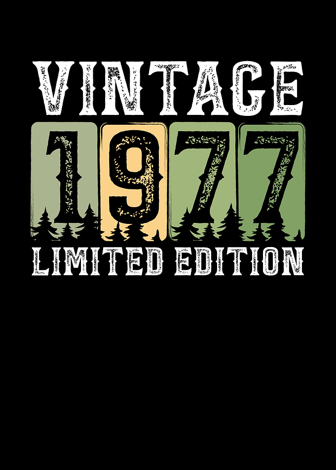 Hiking 1977