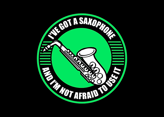 Saxophone Saxophonist