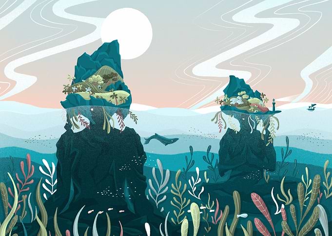 Underwater World