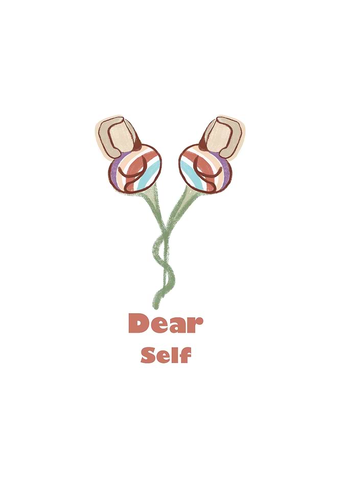 Dear self