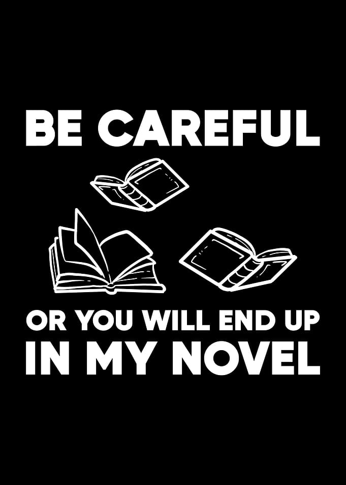 Author Writer