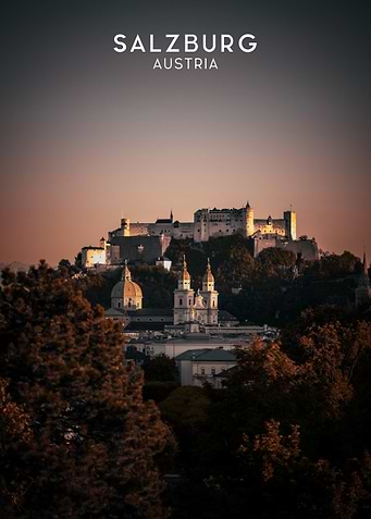 Salzburg