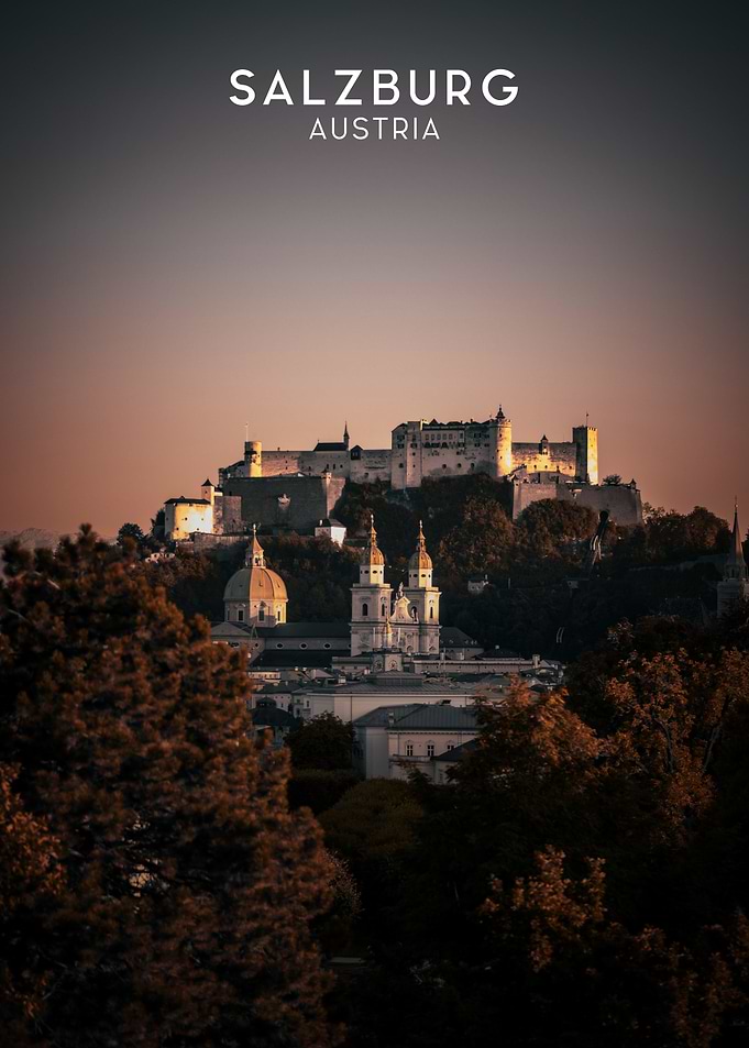 Salzburg