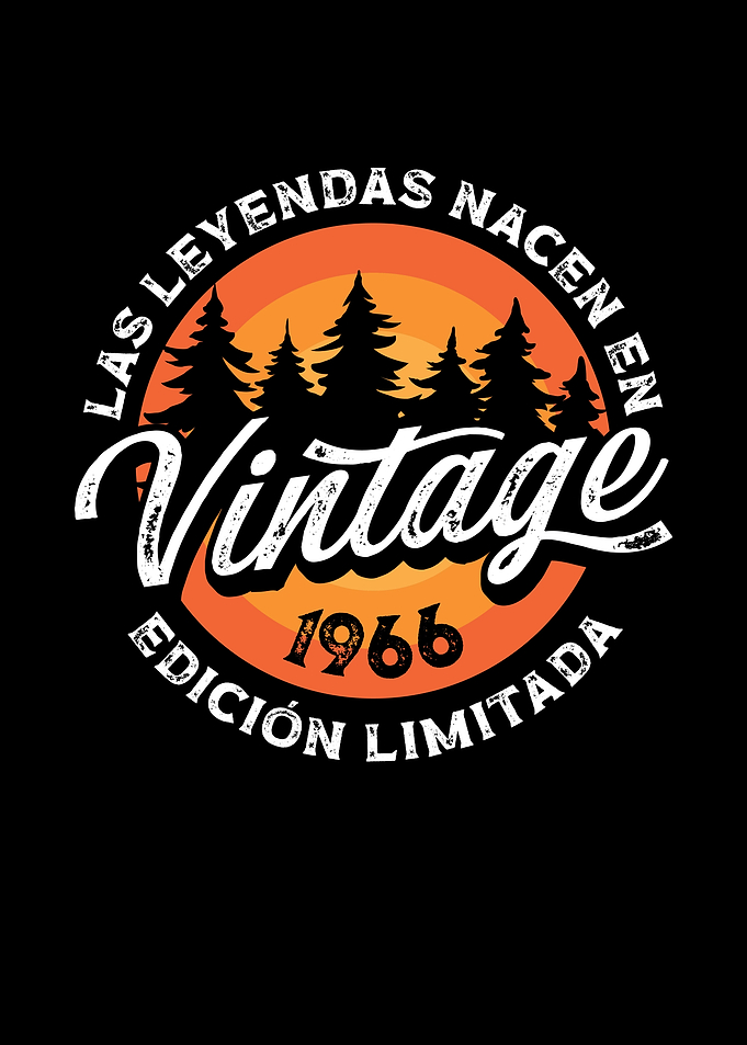 Spanish legend 1966