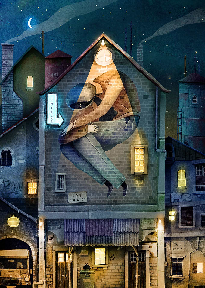 In the Night 05