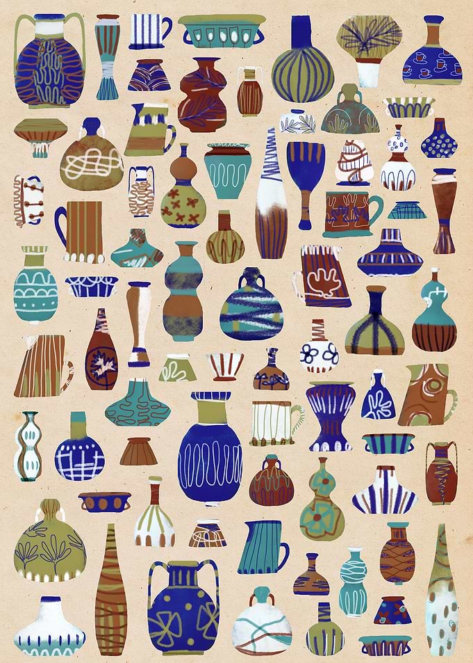 Pattern Play 05
