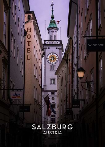 Salzburg