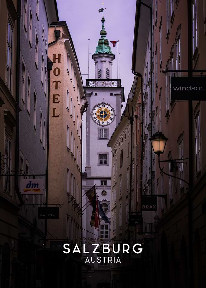 Salzburg