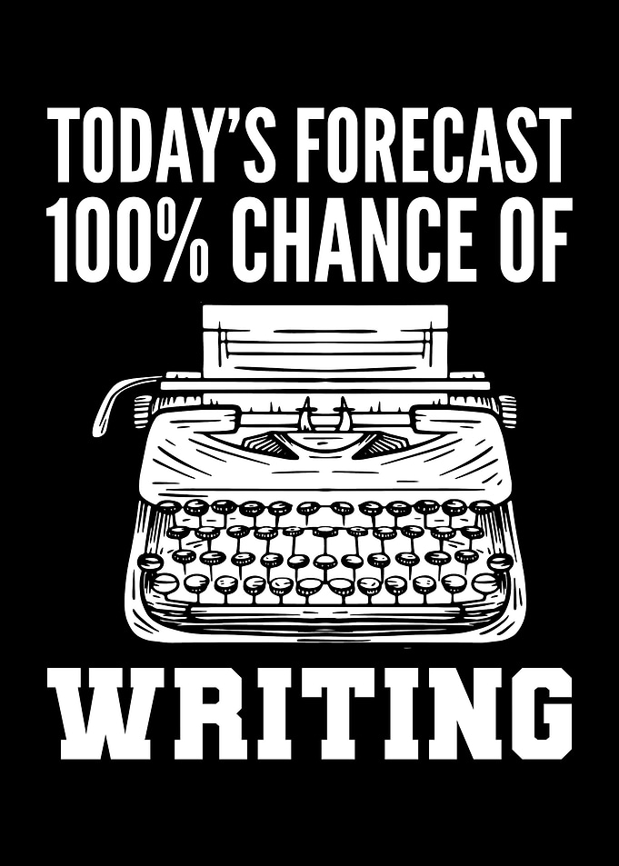 Funny Writer