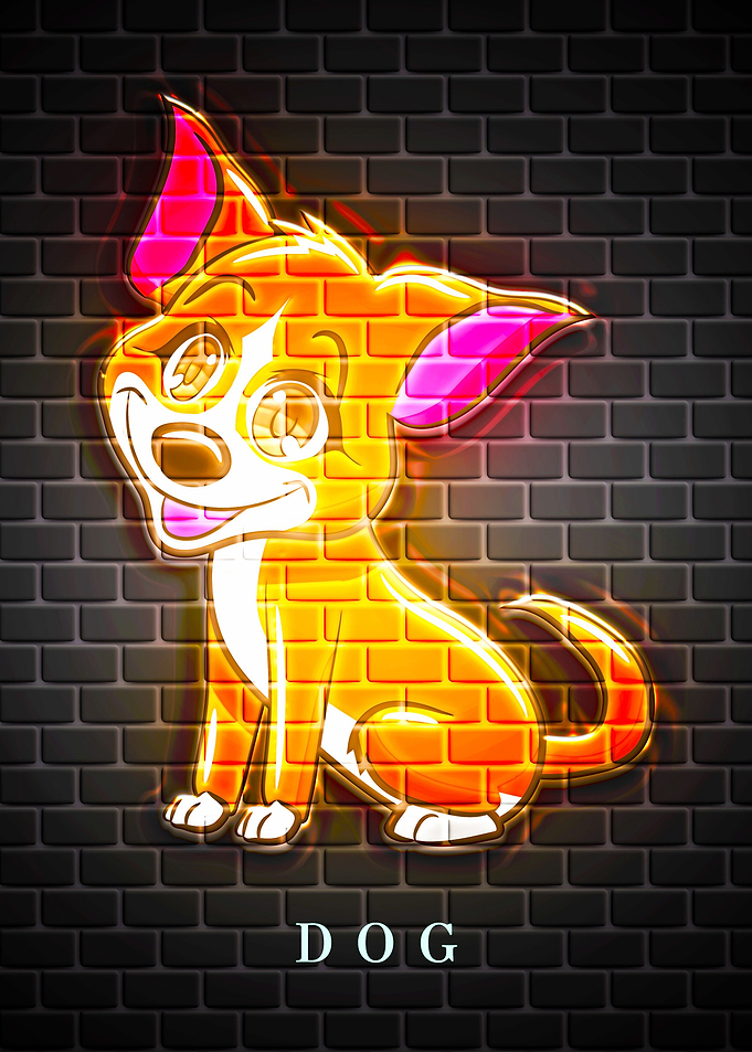DOG Animal