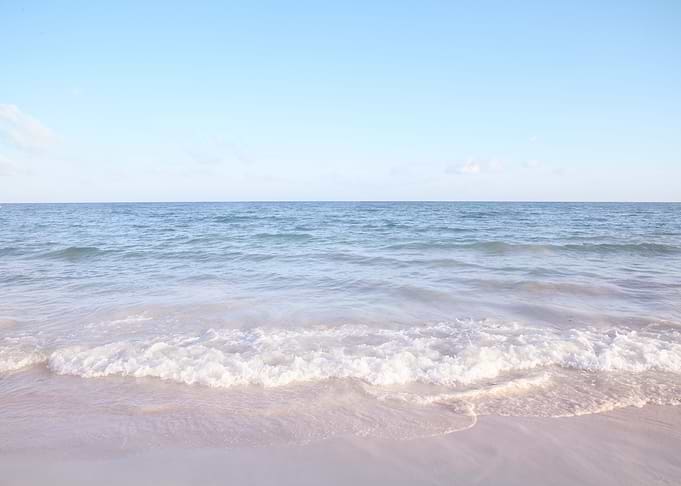 Caribbean Ocean 6