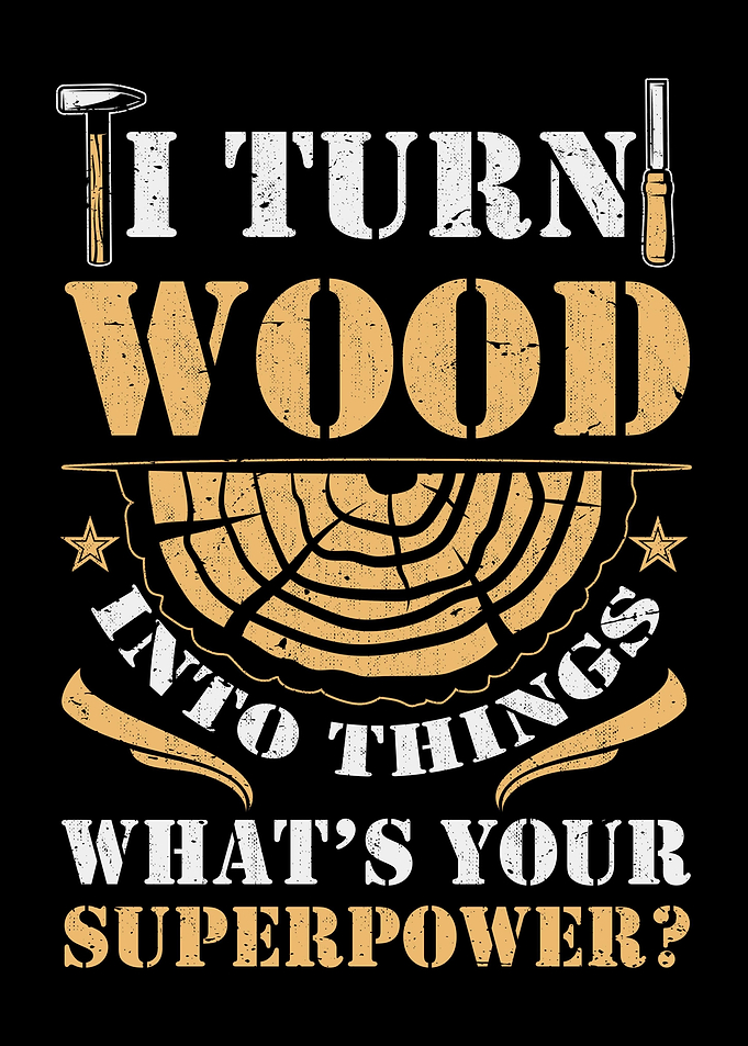 Woodworking Dad Craftsman