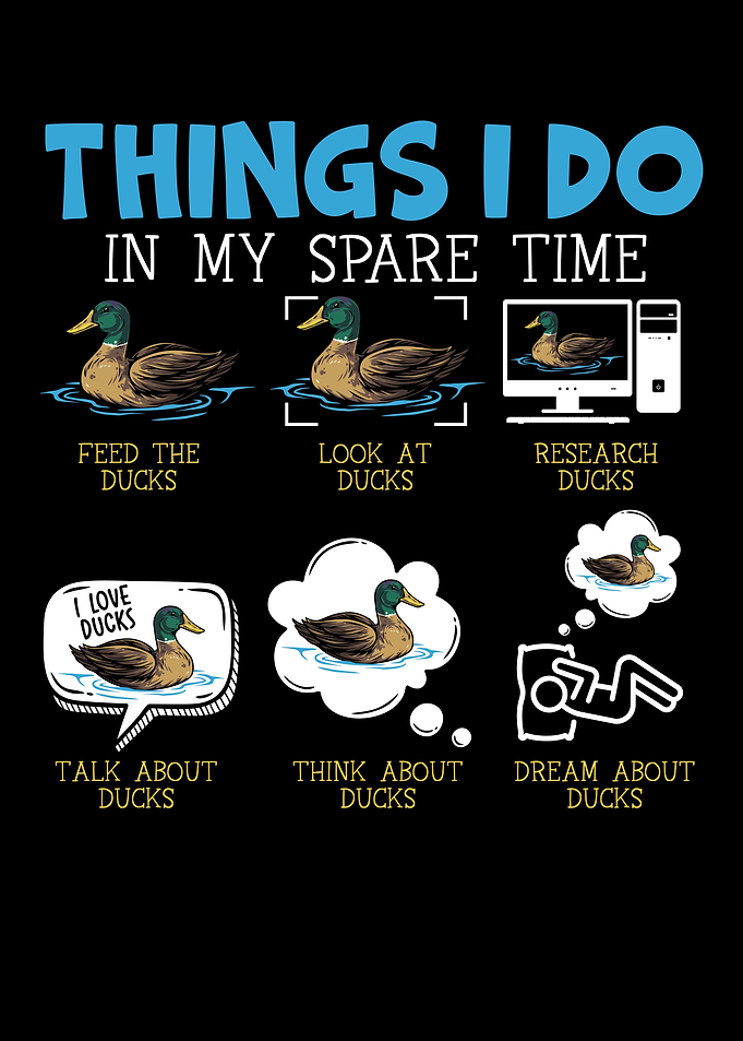 Duck Lover
