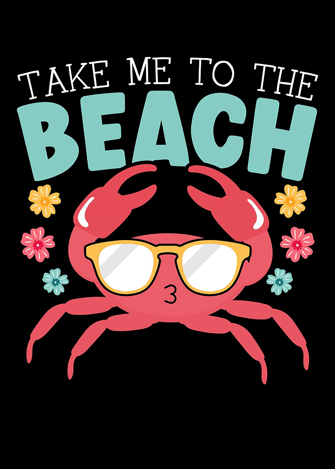 Crabby Crab Whisperer