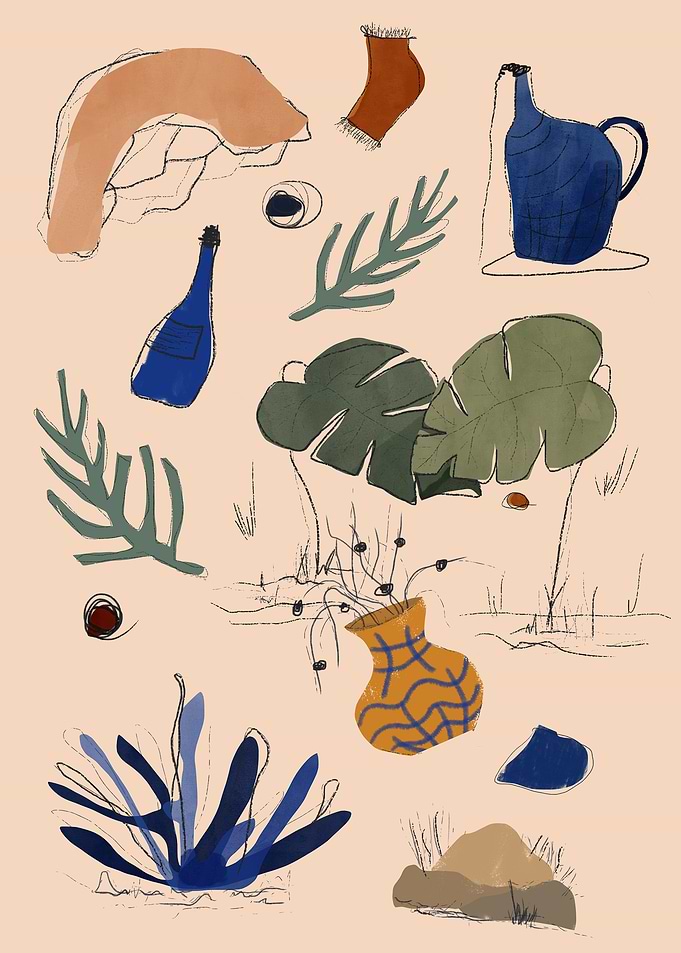 Pattern Play 01