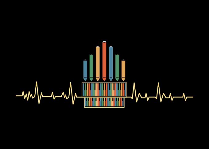 Pipe Organ Church Music