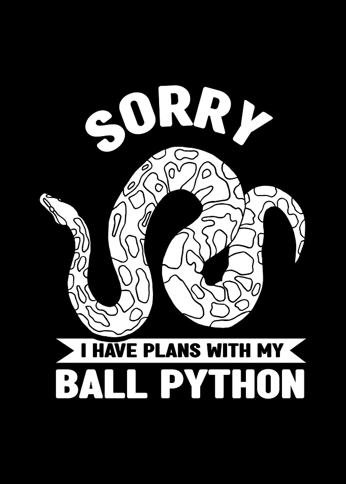 Ball python