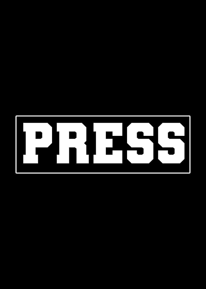 Journalist Press