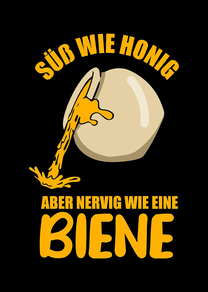 German Beekeeper
