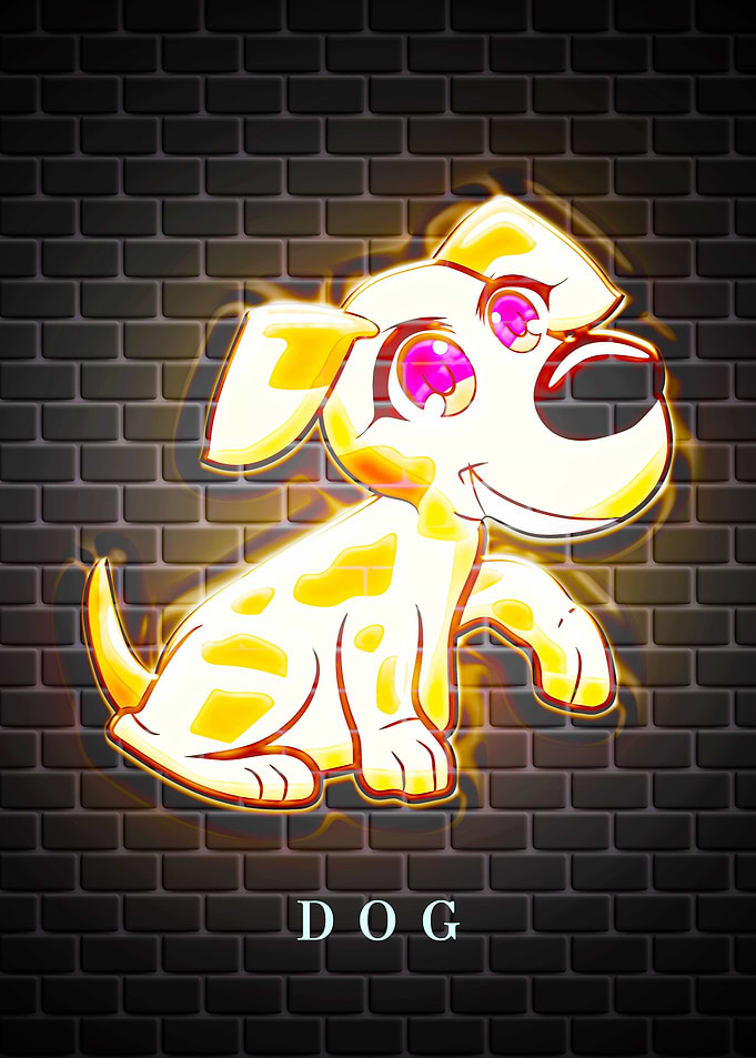 DOG Animal