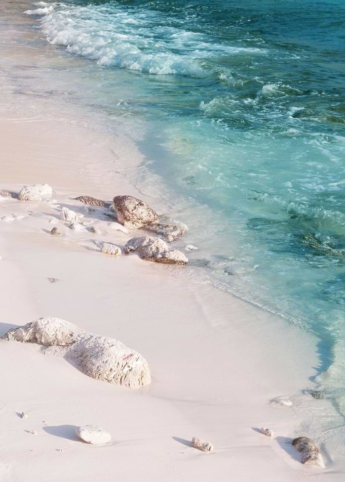 Caribbean Ocean Dream 2