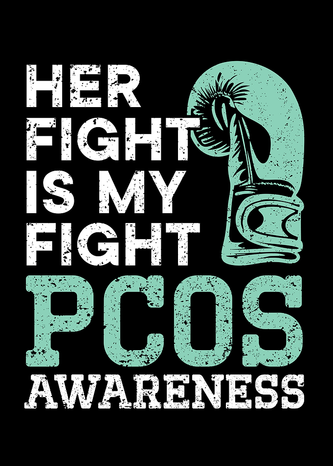 Her Fight Is My Fight