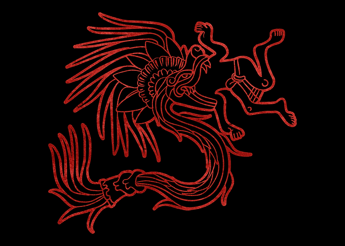 Quetzalcoatl Aztec Mayan