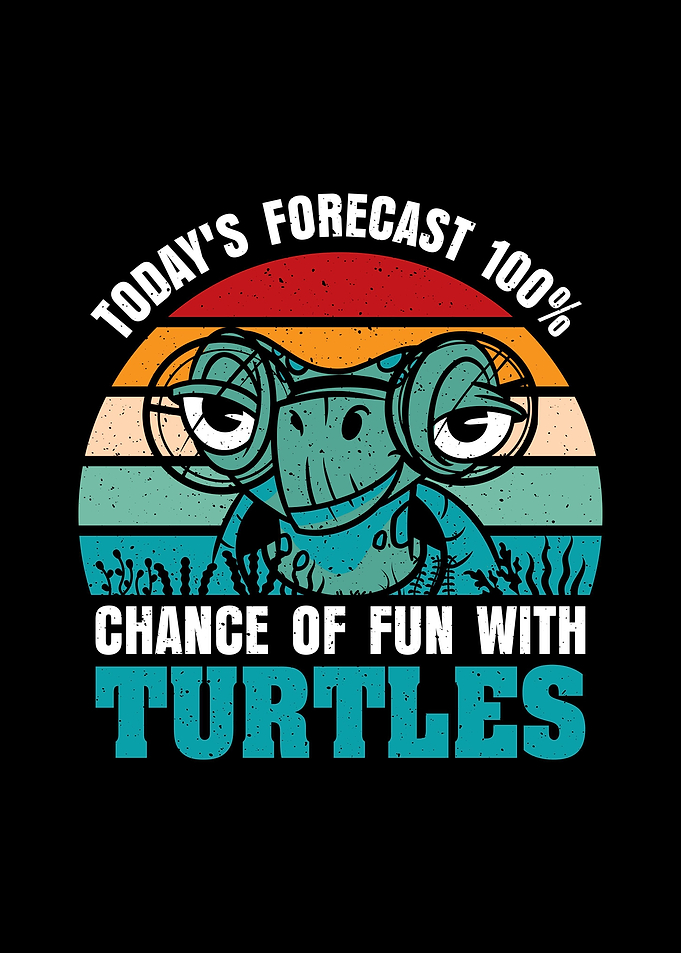 Sea Turtle