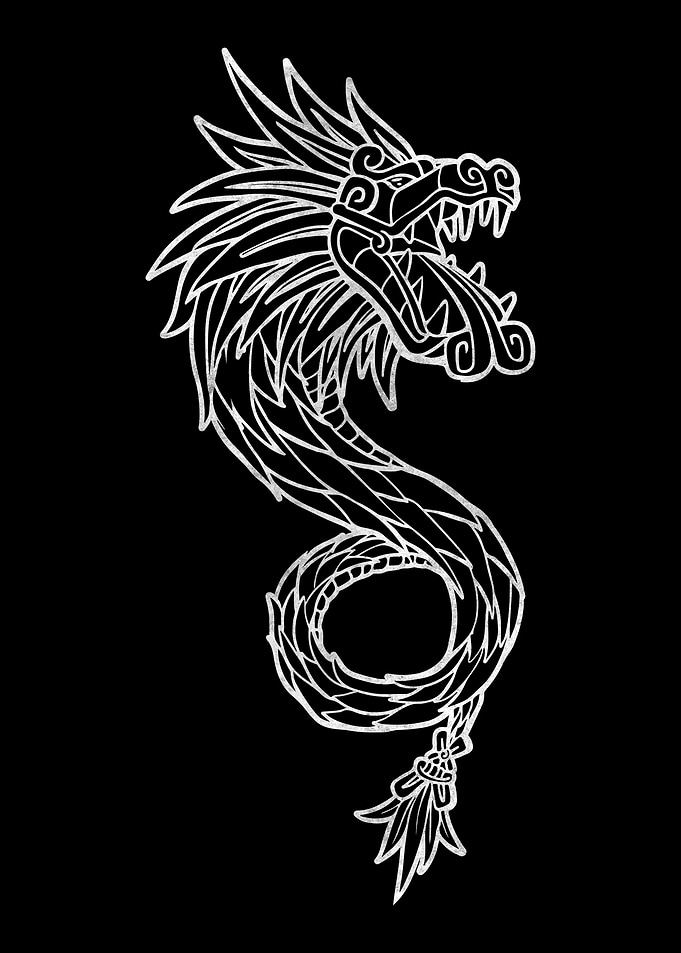 Quetzalcoatl Aztec Mayan