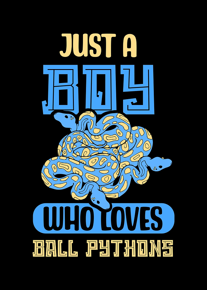 Ball python