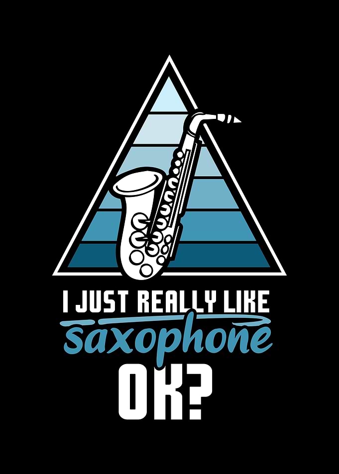 Saxophone Saxophonist