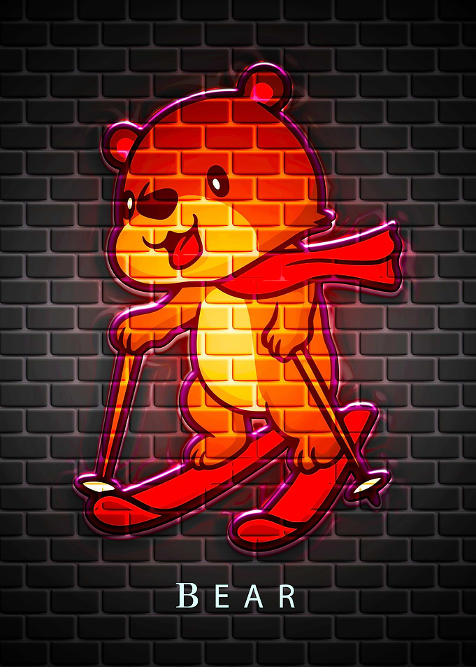 BEAR Animal