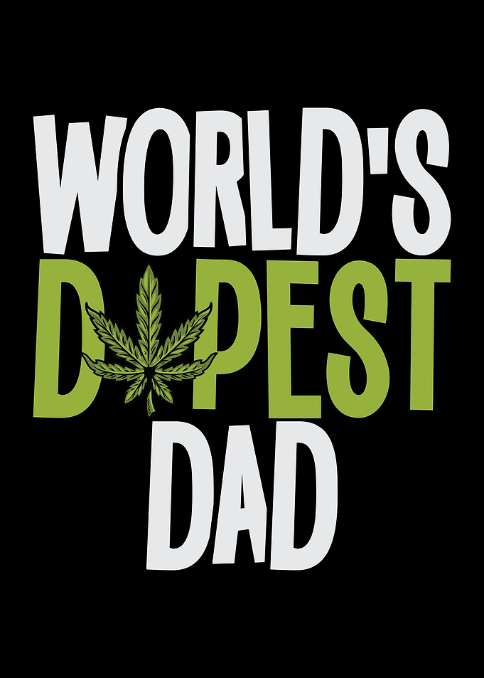 Worlds Dopest Dad