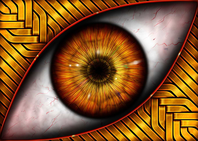 goldeye