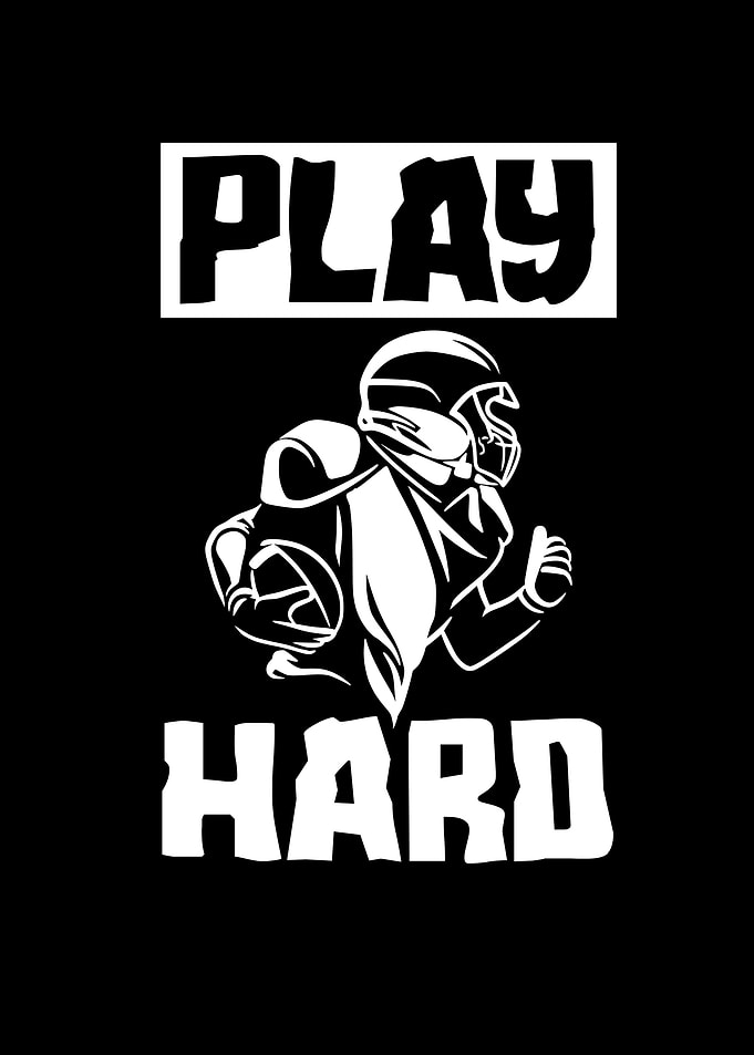 Play Hard
