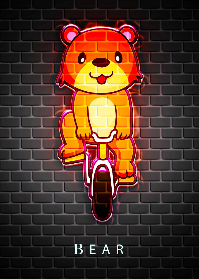 BEAR Animal