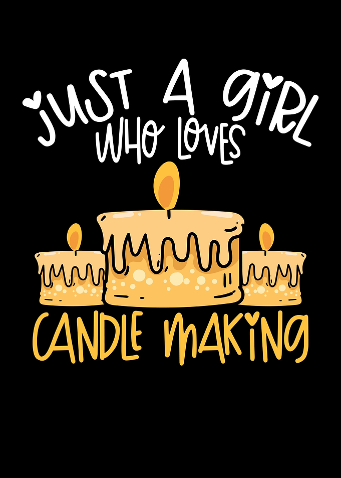 Just a girl who loves cand