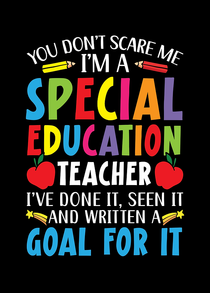 Special Education Teacher