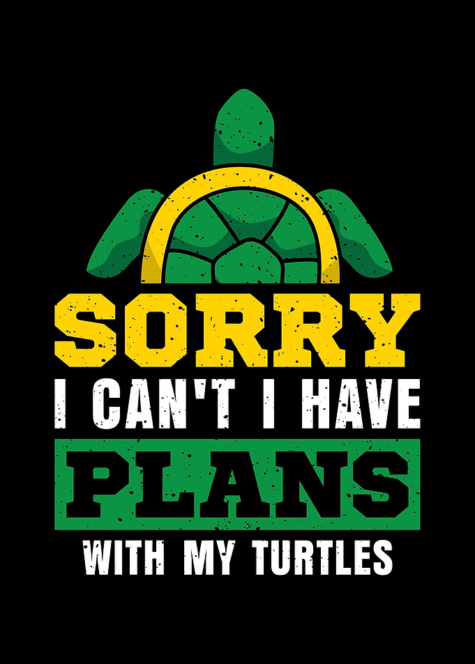 Sea Turtle