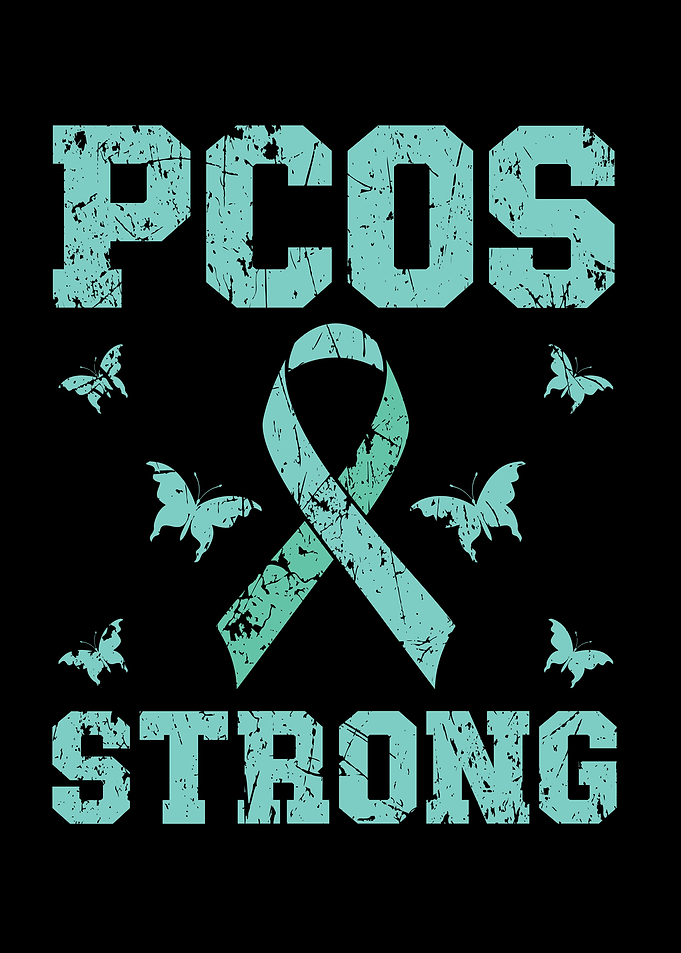 PCOS Strong