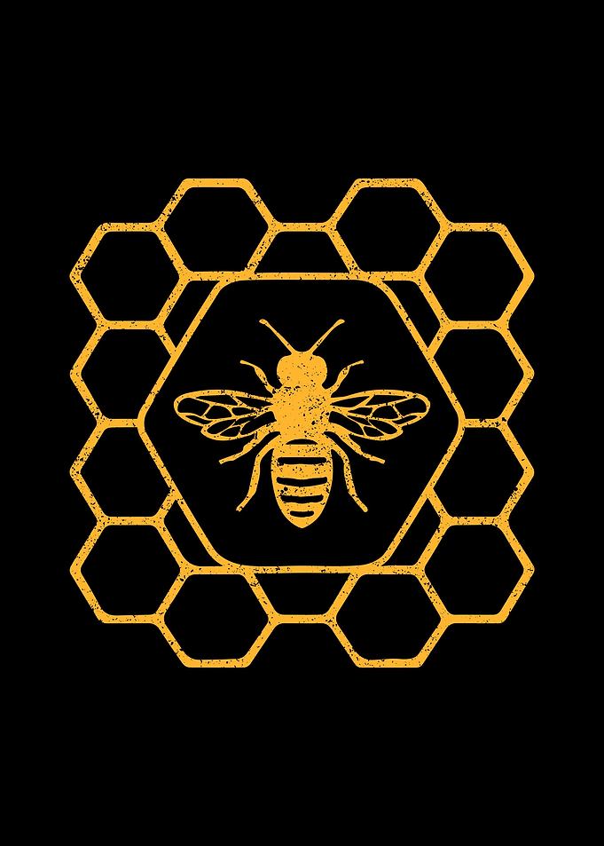 German Beekeeper