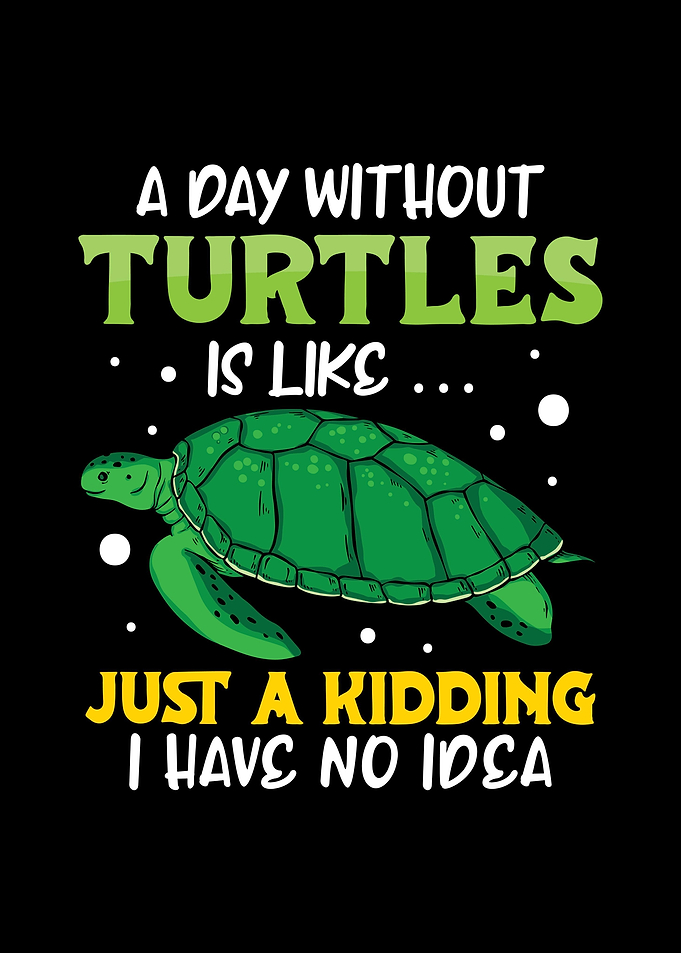 Sea Turtle