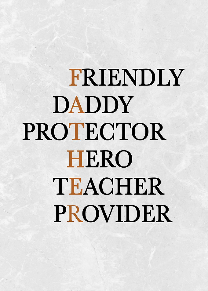 Father