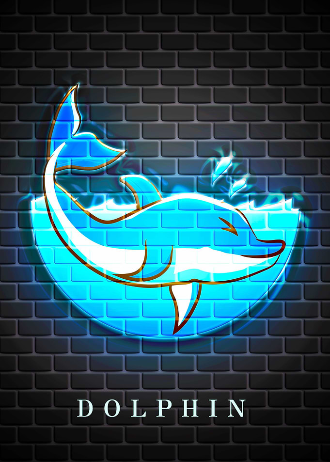 DOLPHIN Animal