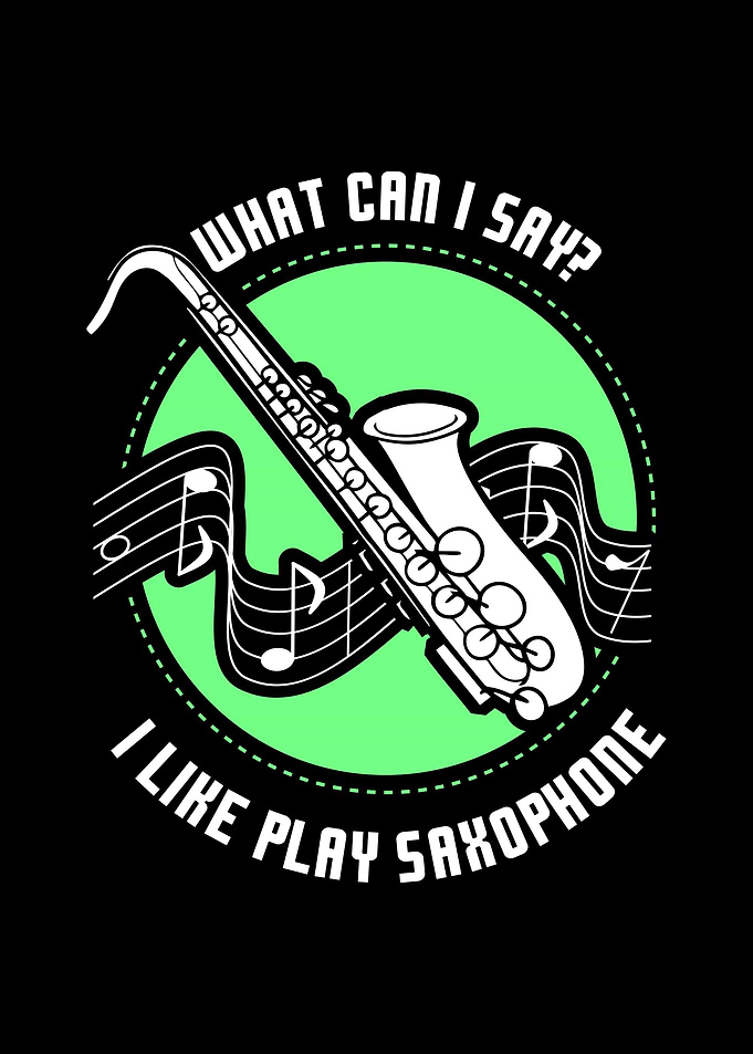 Saxophone Saxophonist
