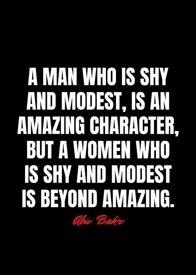 Abu Bakr Quotes